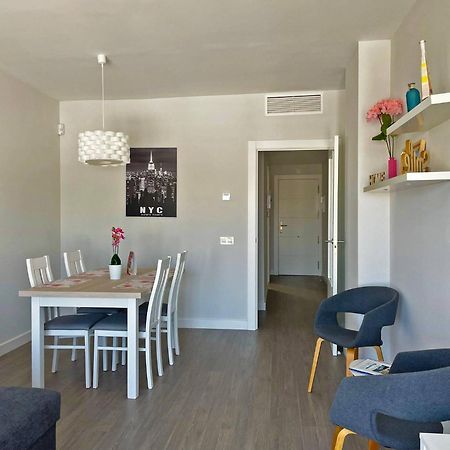 Apartamento Sheris - Ole Solutions 赫雷斯 外观 照片