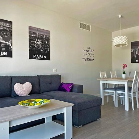 Apartamento Sheris - Ole Solutions 赫雷斯 外观 照片