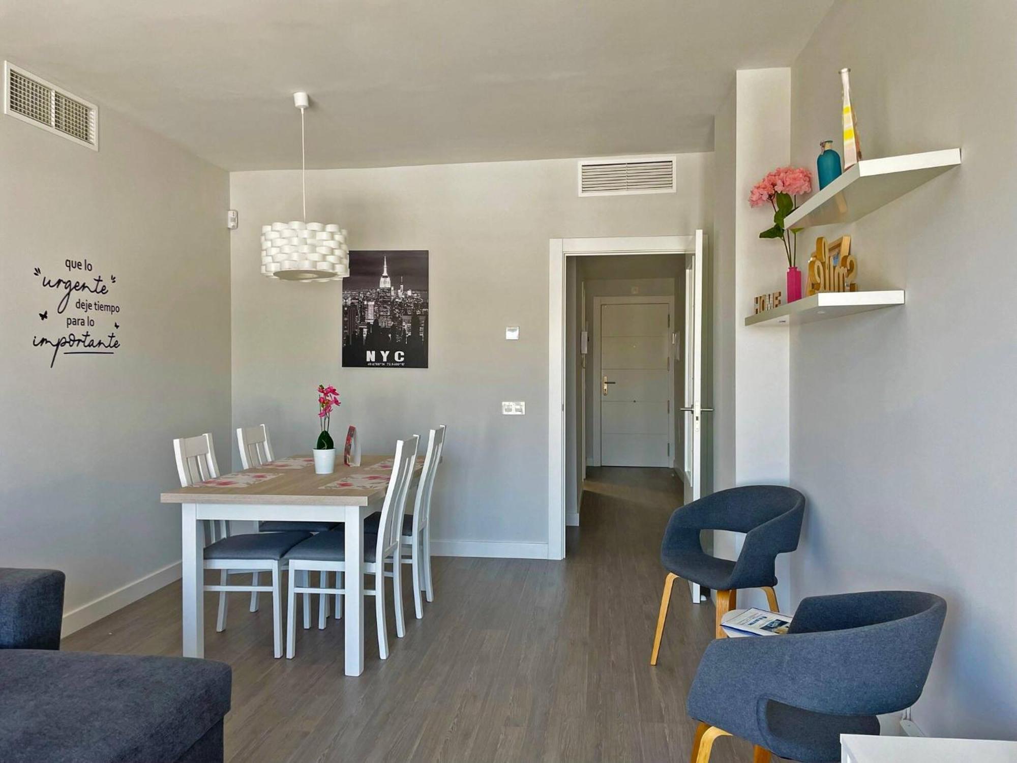 Apartamento Sheris - Ole Solutions 赫雷斯 外观 照片