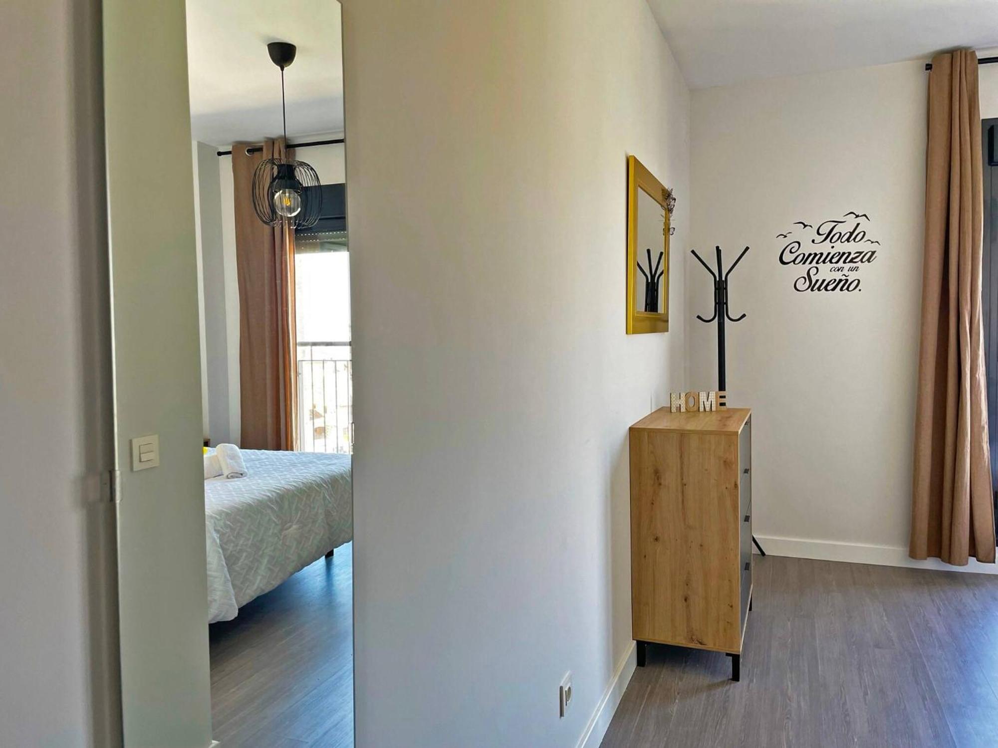 Apartamento Sheris - Ole Solutions 赫雷斯 外观 照片