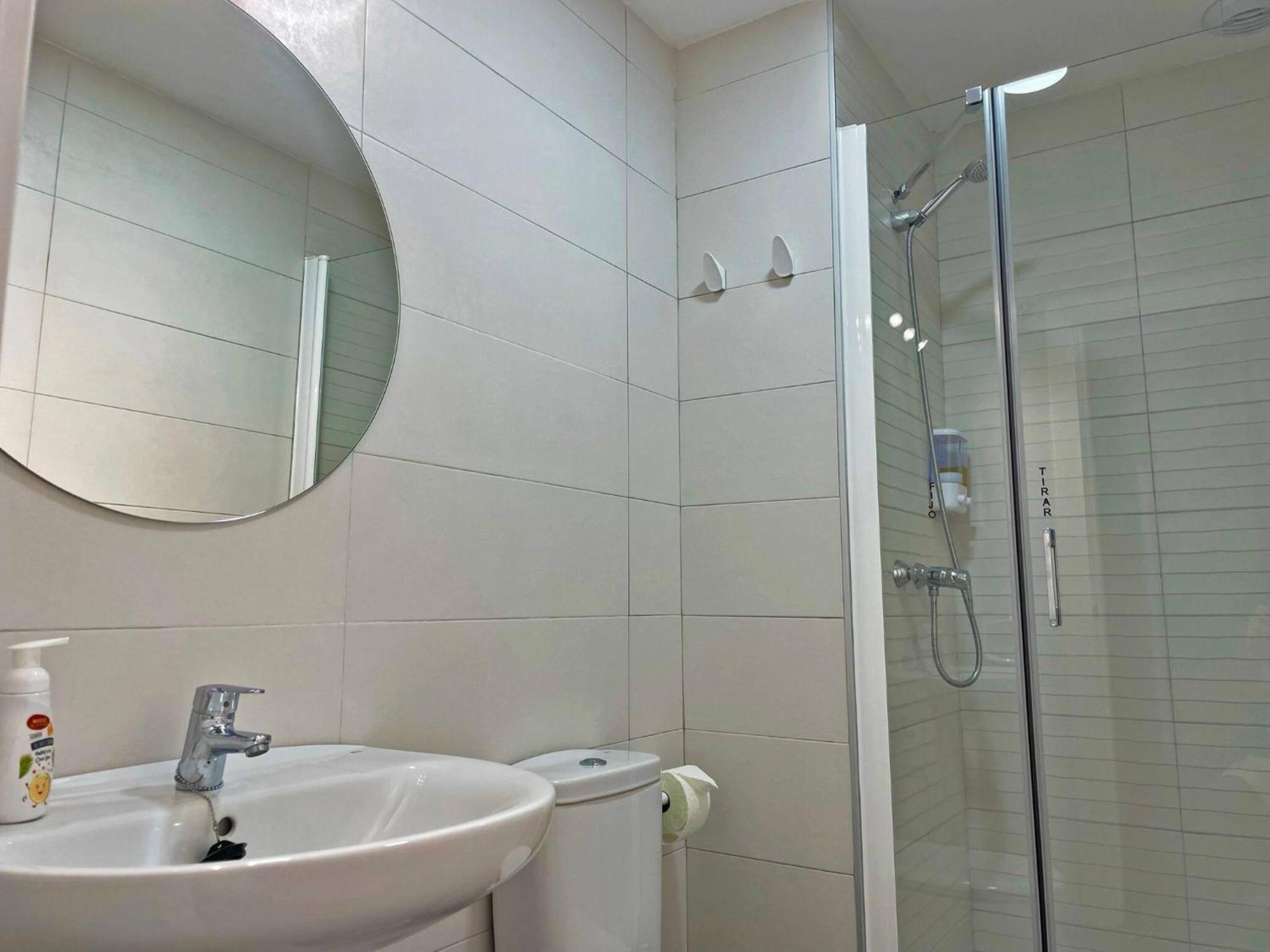 Apartamento Sheris - Ole Solutions 赫雷斯 外观 照片