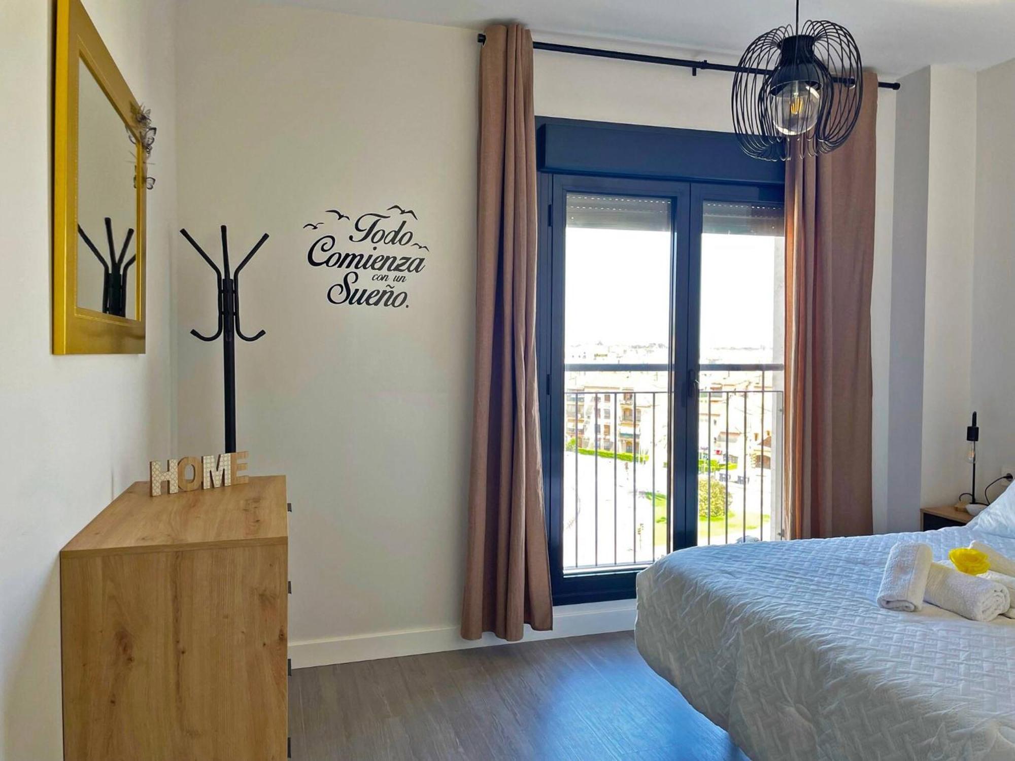 Apartamento Sheris - Ole Solutions 赫雷斯 外观 照片
