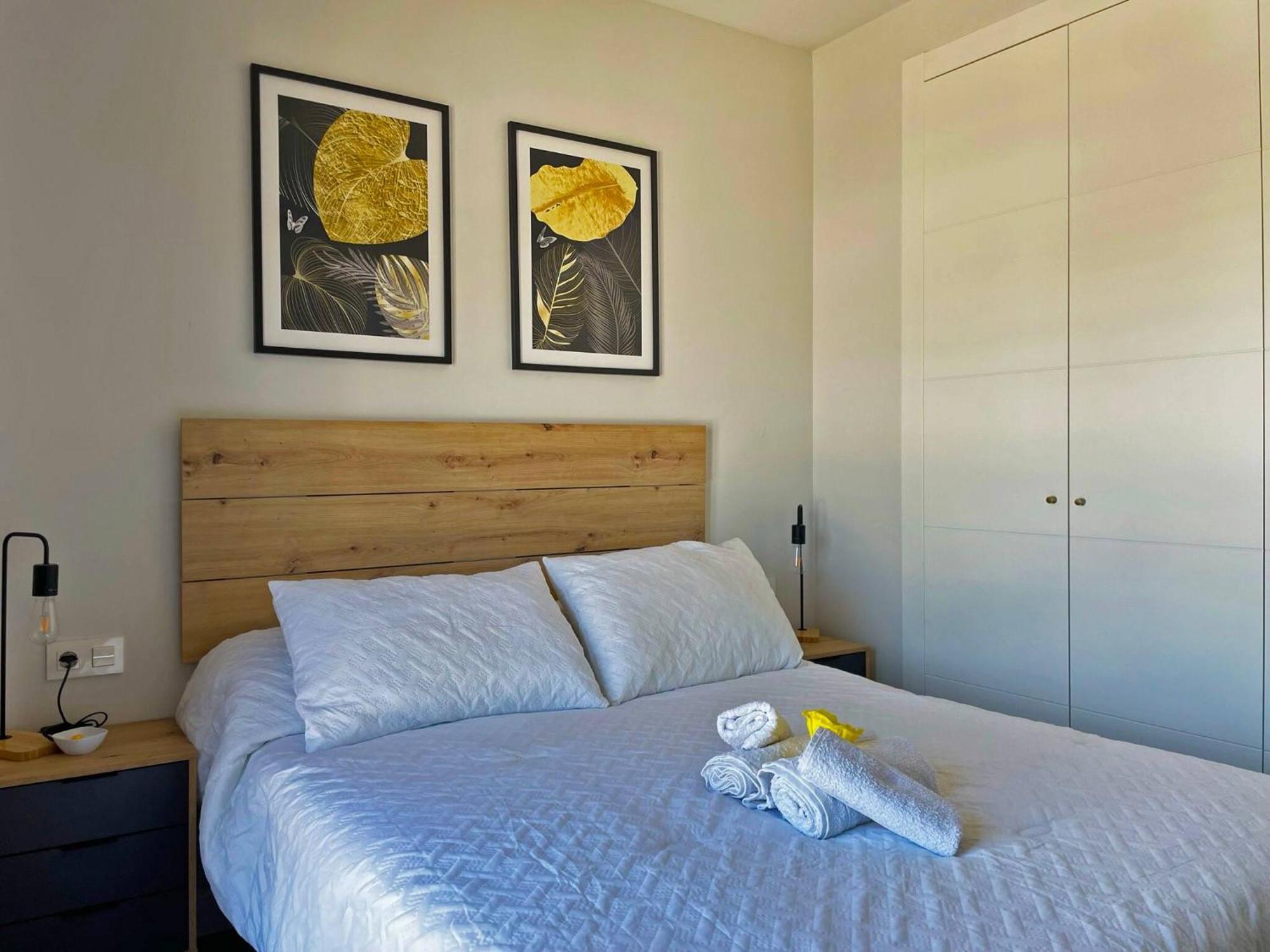 Apartamento Sheris - Ole Solutions 赫雷斯 外观 照片