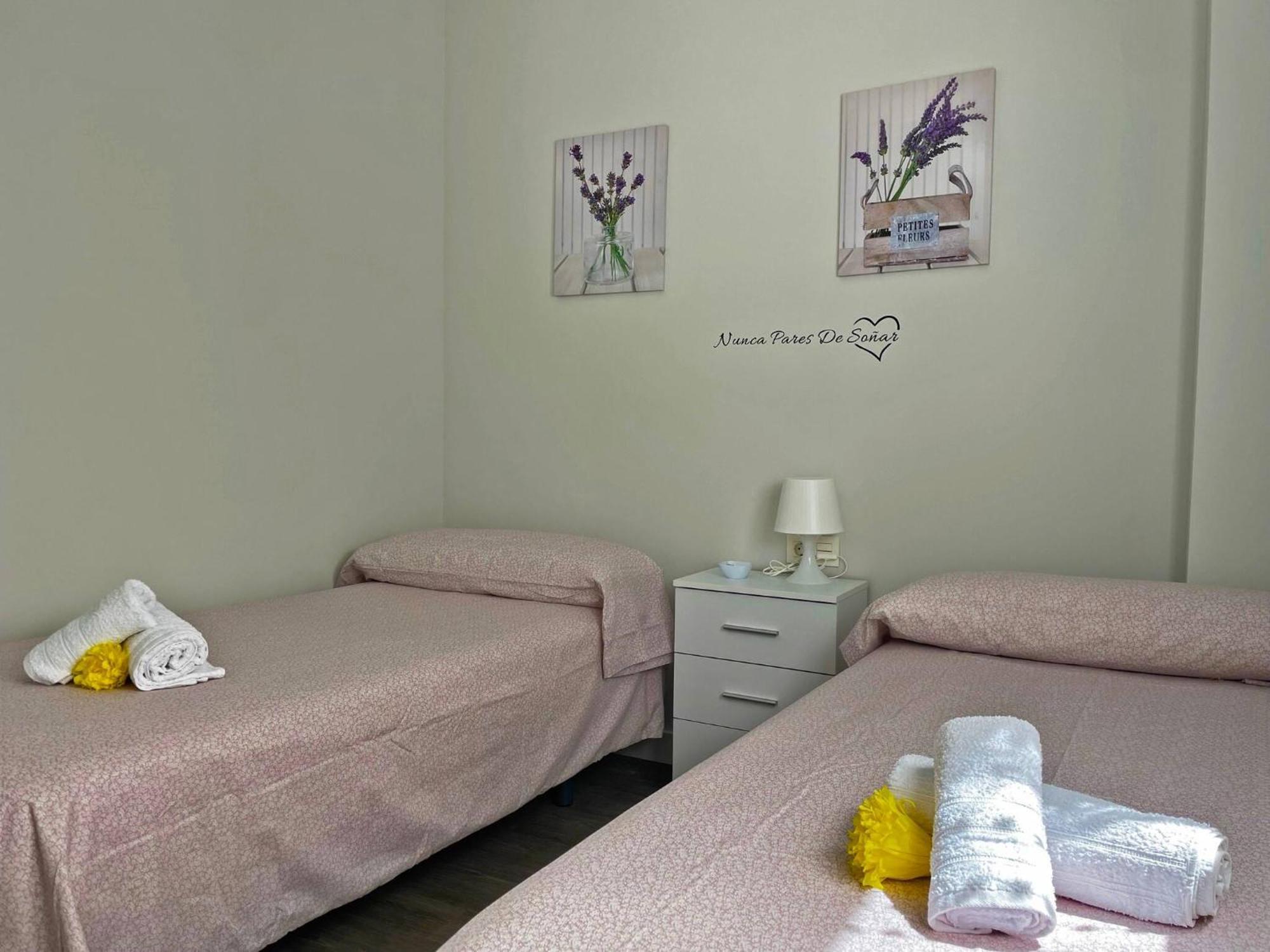 Apartamento Sheris - Ole Solutions 赫雷斯 外观 照片